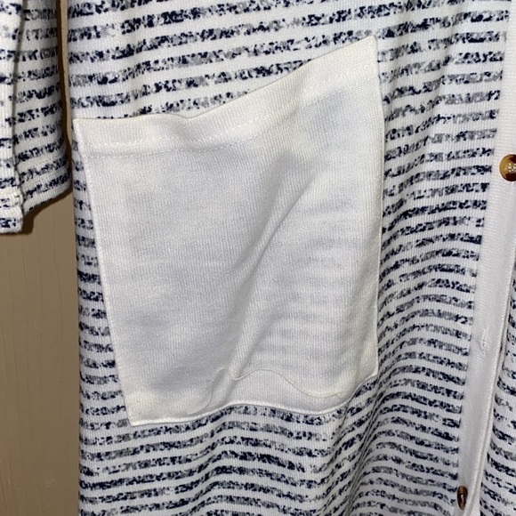 Button up cardigan - Picture 2 of 4